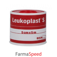 cer roc leukoplast s 5x500cm