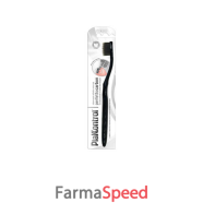 plakkontrol perfetto carbon spazzolino manuale blister 1 pezzo