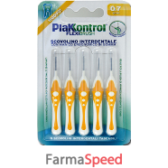 plakkontrol scov flexi brush07
