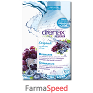drenax forte mirtillo 750 ml