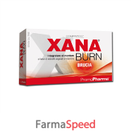 xanaburn 20cpr