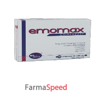 emomax compresse 30cpr