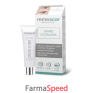 remescar zampe gallina 8 ml