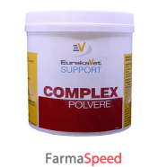 complex  polvere 400 g