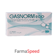 gasnorm eco 12cps
