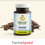 hepamap 60 compresse