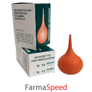 schizzetto gomma 12