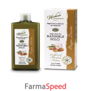 huilerie bagnodoccia mand/verb