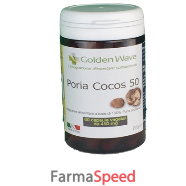 poria cocos 60cps