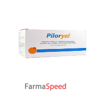 piloryal 20 oral stick da 15 ml