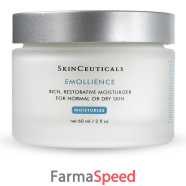 skinceuticals emollience crema idratante 60 ml