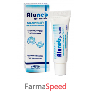 aluneb gel nasale 10 ml
