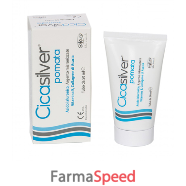 cicasilver pomata 50 ml