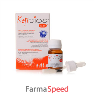 kefibios gocce 6 ml