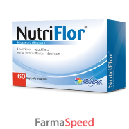 nutriflor 60cps nf