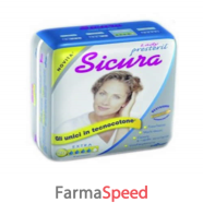 lady presteril sicura extra 20