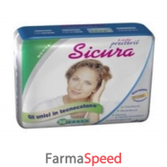 lady presteril sicura super 30