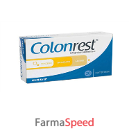 colonrest 20cpr