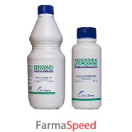 acqua ossigenata 10vol 1000 ml