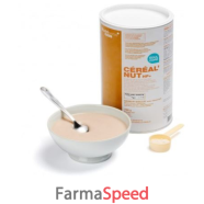 cereal'nut hp+ biscotto 900g
