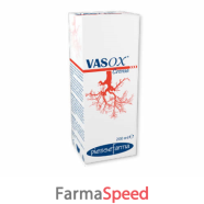 vasox crema 200 ml