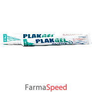 plak gel active 30ml