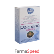 relaxina panic 20cps