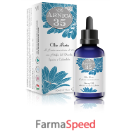 arnica 35 olio forte 50ml