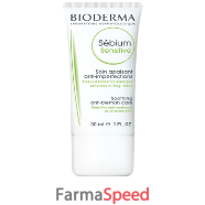 sebium sensitive 30 ml