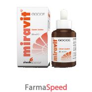 miravit gocce 30 ml