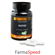 maitake botanical mix 60 capsule