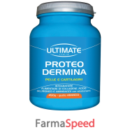 ultimate proteo dermina ara