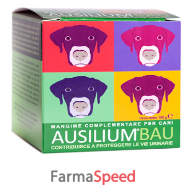 ausilium bau 100g