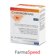 chronobiane lp 60 compresse
