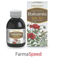 balsamia sed tus 200ml