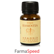 vapo essentia armonia essenze 10 ml
