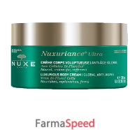 nuxe nuxuriance ultra creme corps 200 ml