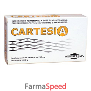 cartesia 36 capsule 28,2 g