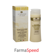balsamo capelli argan 250ml