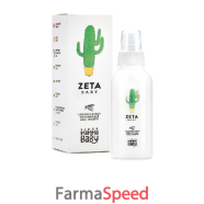 mammababy zeta baby loz spray