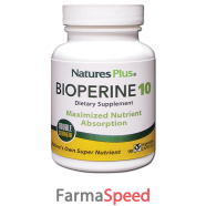 bioperina 10 mg 90 capsule