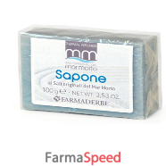 sali originali mar morto 100g