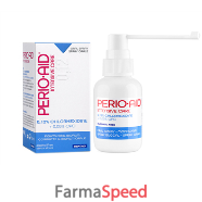 perio aid spray 50 ml 2016
