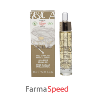 arganiae olio puro d'argan15ml