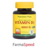 vitamina d3 1000ui 180 perle