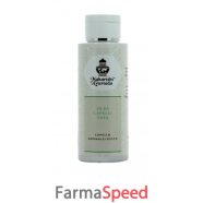 olio capelli vata 100ml