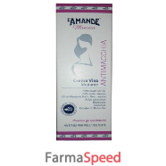 l'amande mamma crema a/mac50ml