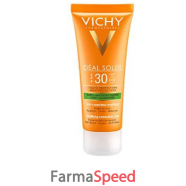 is anti acne spf30t 50ml