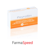 peyrosin 30 compresse
