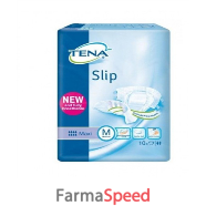 tena slip maxi pann m 10pz
